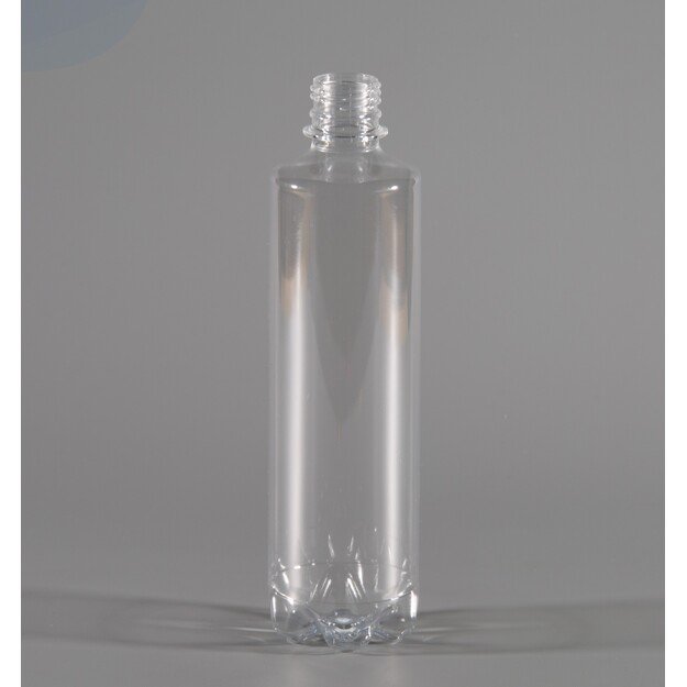 PET butelis 500 ml skaidrus maišas 275 vnt.