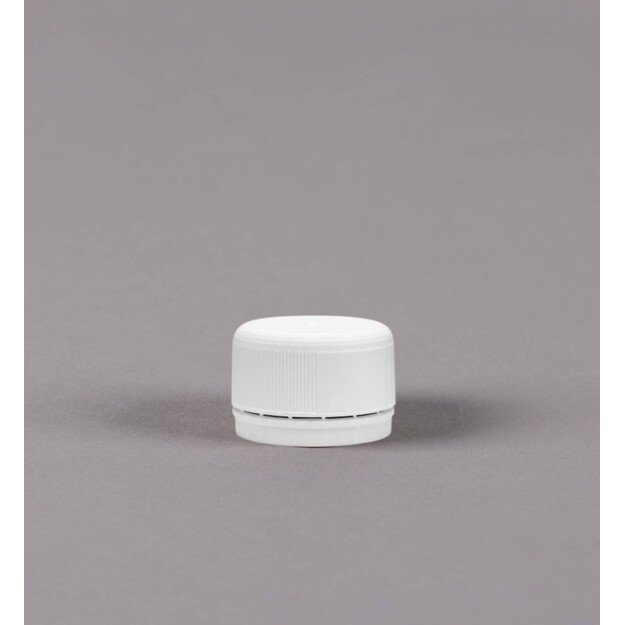 Kamštelis White W-1 dėžė 5000 vnt. 1