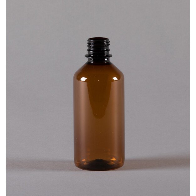 PET butelis 330 ml, rudas maišas - 288 vnt. 1